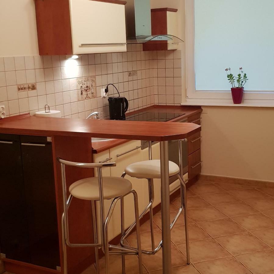 Wygodne Mieszkanie Wejherowo Luaran gambar