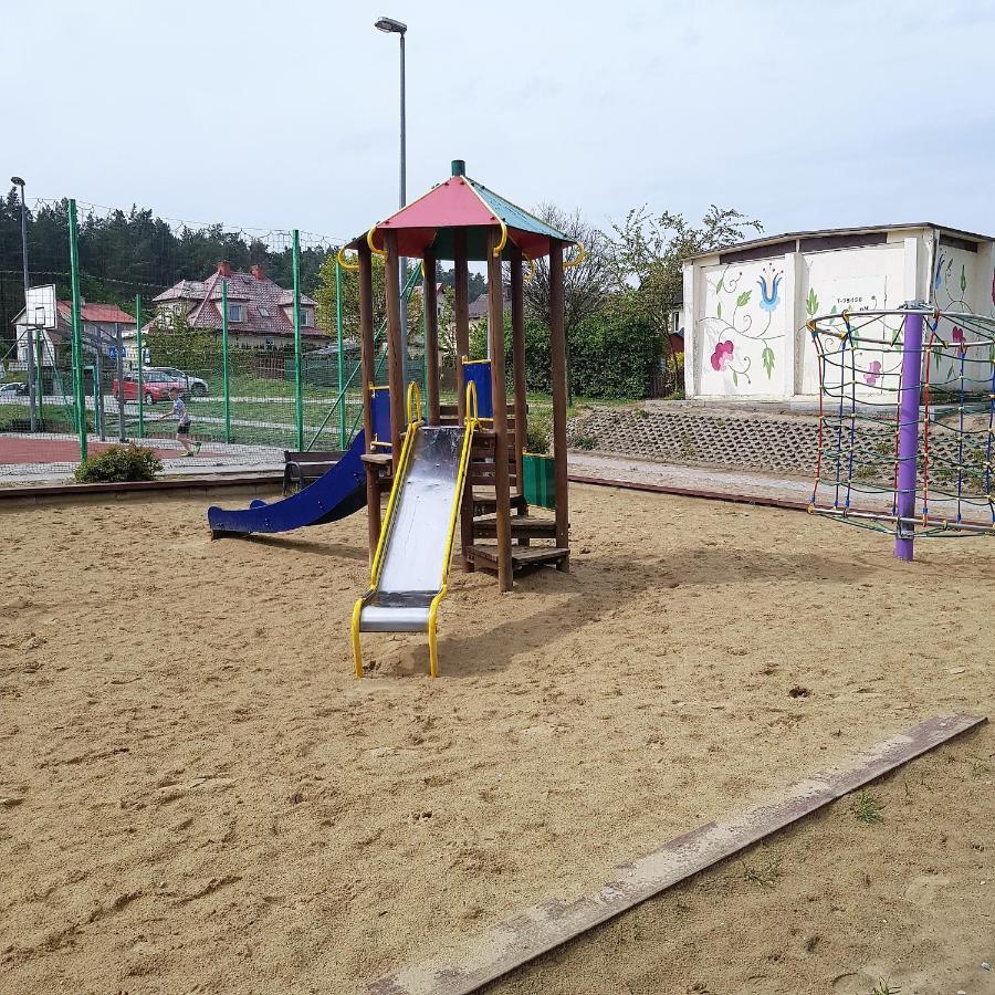 Wygodne Mieszkanie Wejherowo Luaran gambar