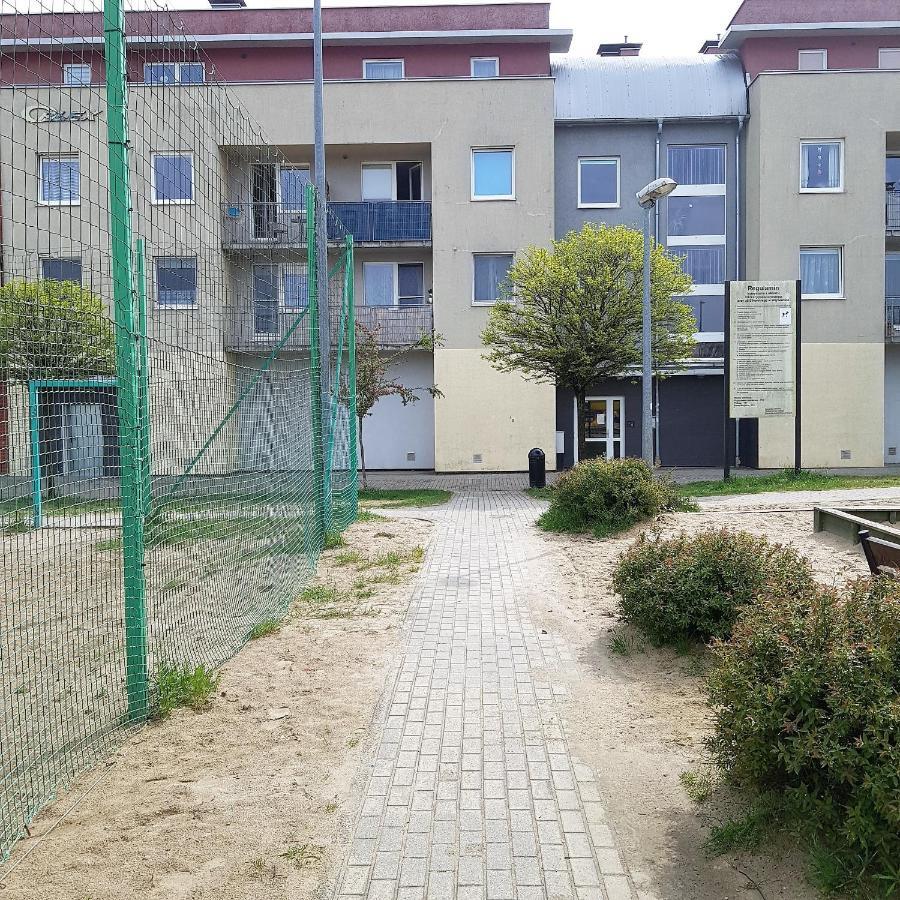 Wygodne Mieszkanie Wejherowo Luaran gambar